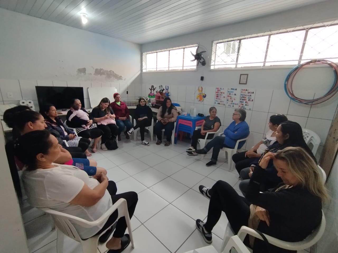 roda de conversa mulheres 3